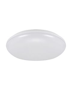 Plafon hermetyczny, Oprawa hermetyczna, Oprawa elewacyjna Struhm 04357