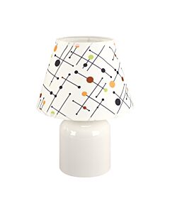 Lampka stołowa Struhm 04102