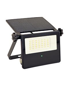 Naświetlacz LED, Naświetlacz solarny, Oprawa solarna Struhm 04459