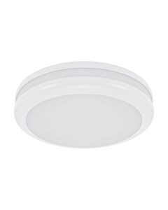 Plafon hermetyczny, Oprawa hermetyczna, Oprawa elewacyjna Struhm 04561
