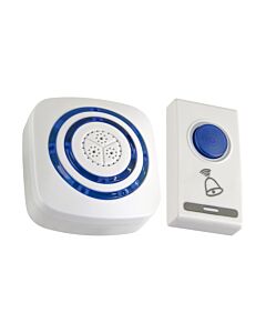 Dzwonek bezprzewodowy Struhm 03893