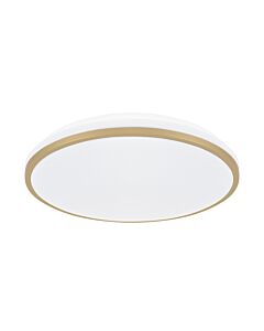 Plafon sufitowy Struhm 04348