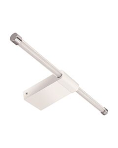 Kinkiet, Oprawa łazienkowa Struhm 04112