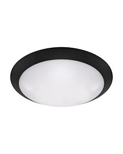 Plafon hermetyczny, Oprawa hermetyczna, Oprawa elewacyjna Struhm 04564