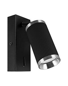 Kinkiet, Lampa ścienna Struhm 04207