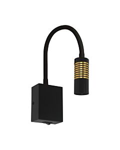 Kinkiet, Lampa ścienna Struhm 04773