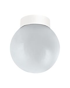 Oprawa elewacyjna, Kinkiet, Oprawa solarna Struhm 00002