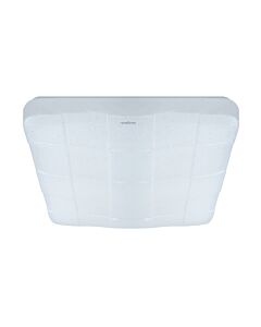 Oprawa plafon LED SPARTA D NW 48W 4000K 3500lm 160° lampa IP44 biała STRUHM 03640