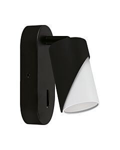Kinkiet, Lampa ścienna Struhm 04216