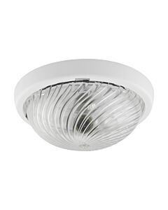 Oprawa hermetyczna, Oprawa elewacyjna, Kinkiet Struhm 02746