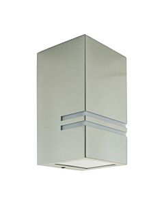 Oprawa elewacyjna, Kinkiet Struhm 03017