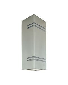 Oprawa elewacyjna, Kinkiet Struhm 03018