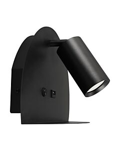 Kinkiet, Lampa ścienna Struhm 04189