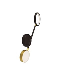Kinkiet, Lampa ścienna Struhm 04191