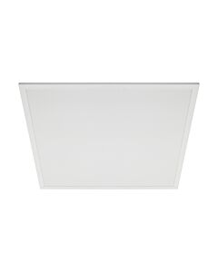 Panel LED HUGO D WHITE NW 595x595 48W 4100K 4800lm 115° biały STRUHM 03720