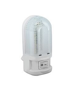 Lampka wtykowa Struhm 02869