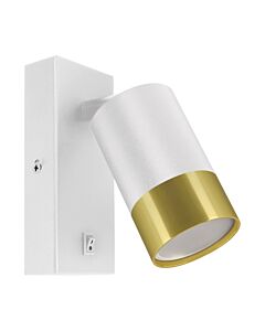 Kinkiet, Lampa ścienna Struhm 04285