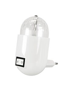Lampka wtykowa Struhm 03898