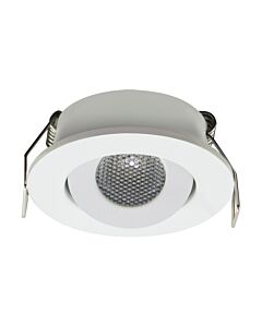 Oprawa downlight, Oprawa wpuszczana Struhm 03736