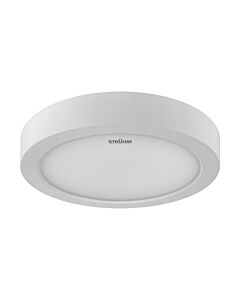 Oprawa plafon LED EDOR C WHITE CCT 24W 4200K 2470lm 120° lampa biała STRUHM 04763