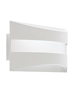 Kinkiet, Lampa ścienna Struhm 03741
