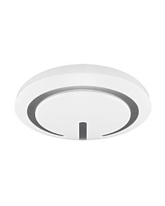 Oprawa plafon LED FALON C NW 48W 4100K 3860lm 160° IP44 lampa biała STRUHM 04100
