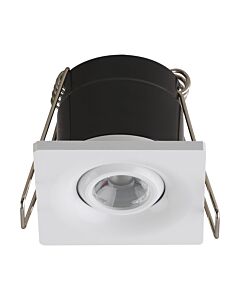 Oprawa downlight, Oprawa wpuszczana Struhm 03890