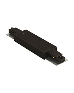Łącznik do szynoprzewodów prosty CONNECTOR PS230V I BLACK IP20 czarny STRUHM 04109