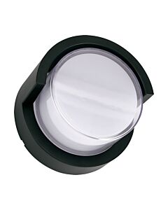 Oprawa elewacyjna, Kinkiet Struhm 04014