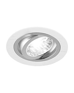 Oprawa downlight, Oprawa wpuszczana Struhm 03222