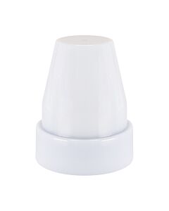 Czujnik zmierzchu ELF 10A IP44 biały STRUHM 03868
