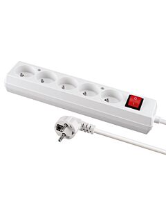 Przedłużacz listwowy Struhm 04298