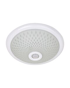 Plafon sufitowy, Plafon z czujnikiem ruchu Struhm 02545