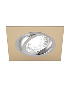 Oprawa downlight, Oprawa wpuszczana Struhm 03625