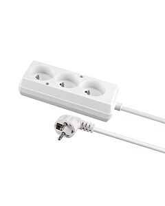 Przedłużacz listwowy Struhm 04287