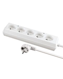 Przedłużacz listwowy Struhm 04292
