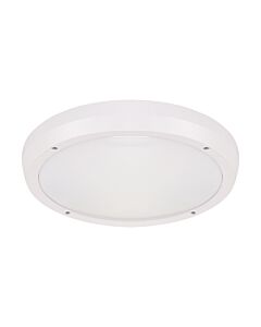 Plafon hermetyczny, Oprawa hermetyczna, Oprawa elewacyjna Struhm 04565