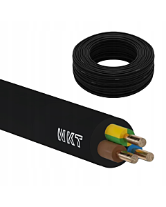 Kabel ziemny YKY NKT 112271061D0500