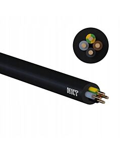 Kabel ziemny YKY NKT 112271056D0500