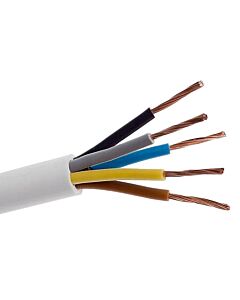 Przew&oacute;d warsztatowy OWY Elektrokabel/Damir G-013242