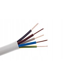 Przew&oacute;d instalacyjny YDY Elektrokabel/Damir G-003044