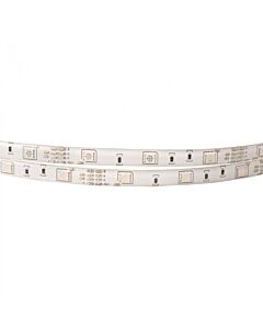 Taśma LED RGB 150 wodoodporna 7.2W 1250lm IP63 5m Eco Light EC67743