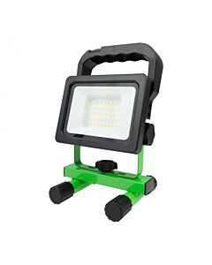 Naświetlacz LED, Naświetlacz przenośny Eco Light EC20691