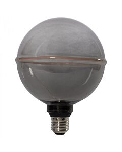 SERIA ZERO 4W 100lm E27 G130 Smoke ST-G130MRS Eco Light SZ61354