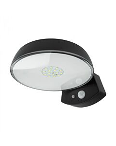 Oprawa elewacyjna, Kinkiet, Oprawa solarna Eco Light EC20118