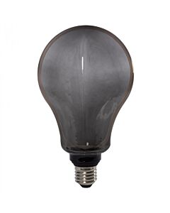 SERIA ZERO 4W 100lm E27 A110 Smoke Eco Light SZ61358