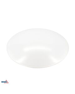 Oprawa plafon LED PLATO lampa 24W 4000K 2160lm 120° IP44 biała Bemko C37-PLA-350-240-4K