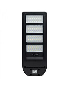Lampa uliczna solarna, Oprawa solarna Eco Light EC20684