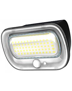 Solarna Oprawa Elewacyjna LED SOE-5 Eco Light EC20111