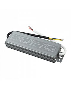 Zasilacz LED hermetyczny PREMIUM 60W 24V 2,5A IP67 Eco Light EC20429